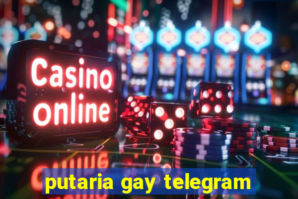 putaria gay telegram